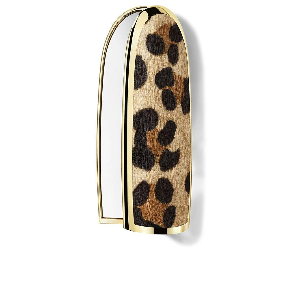 Rouge G Le Capot Tapa de Barra con Espejo Doble Le Fauve