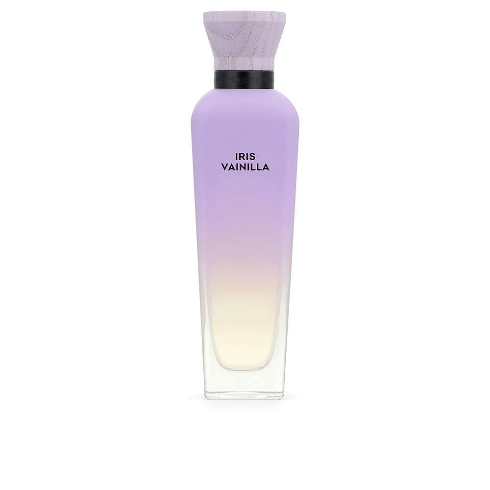 Adolfo Dominguez Iris Vainilla Edp Vapo 120 Ml