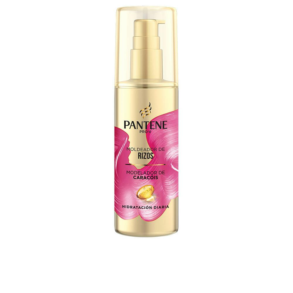 Crema Leave-In Defined Curls