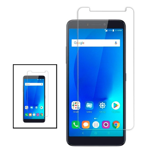 Protector de Vidrio Templado Clearglass para Alcatel 1V (2019)
