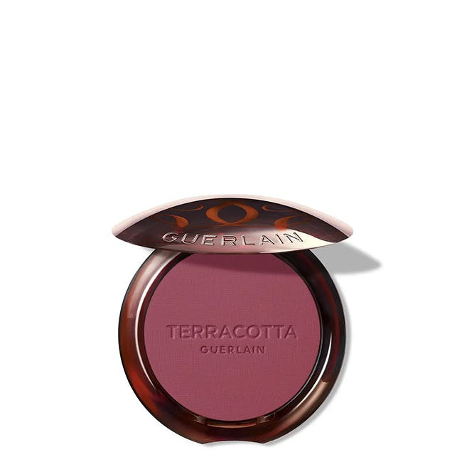 Terracotta The Healthy Glow Colorete en Polvo Tono 04