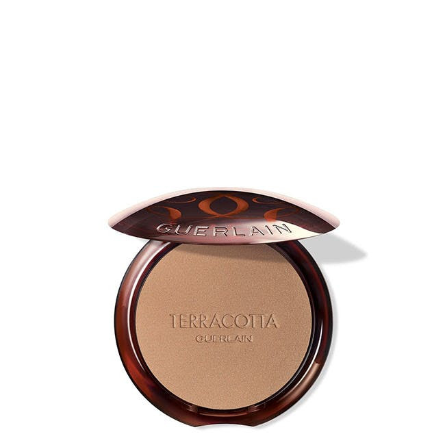 Terracotta Bronzing Powder 03 Medium Warm 10g
