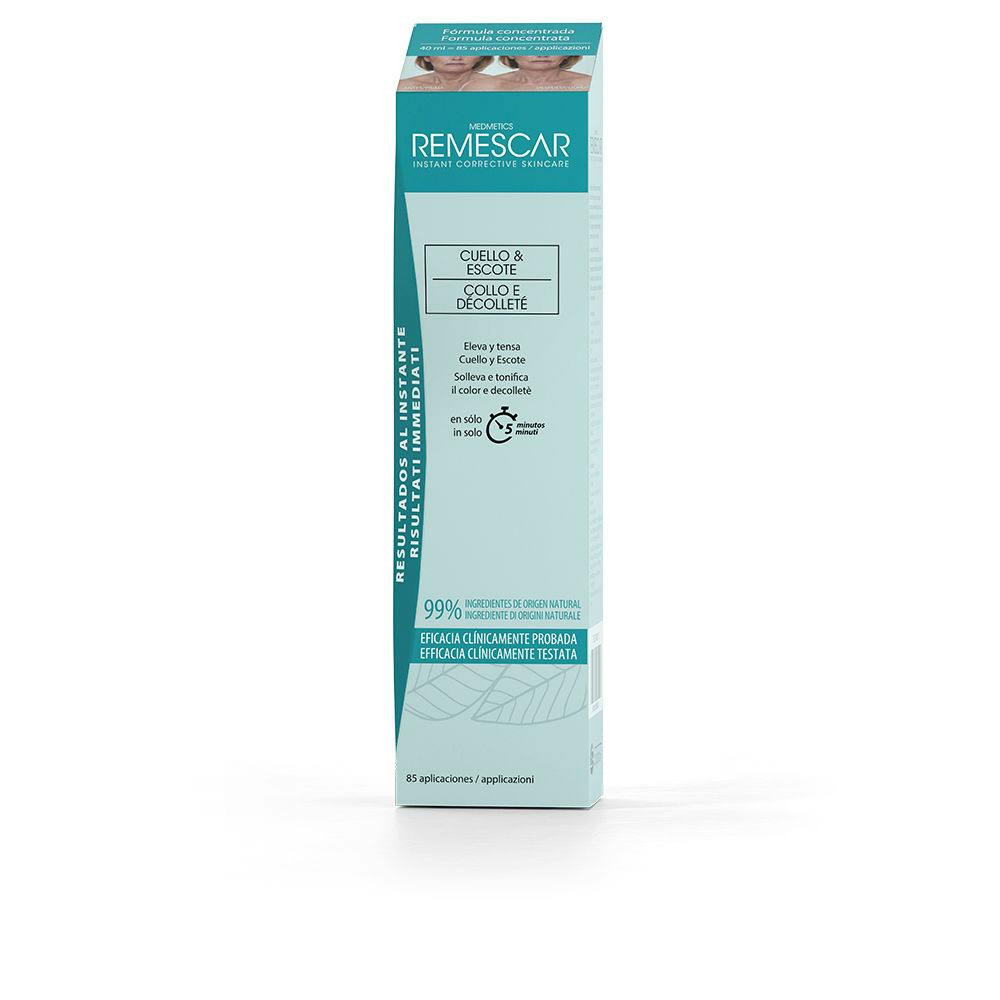Neck & Neckline Instant Lifting crema 40 ml