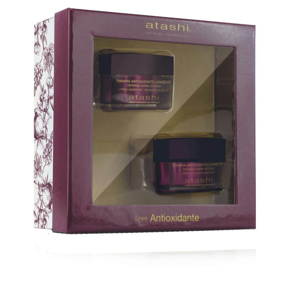 Atashi Antioxidante Set 2 pc