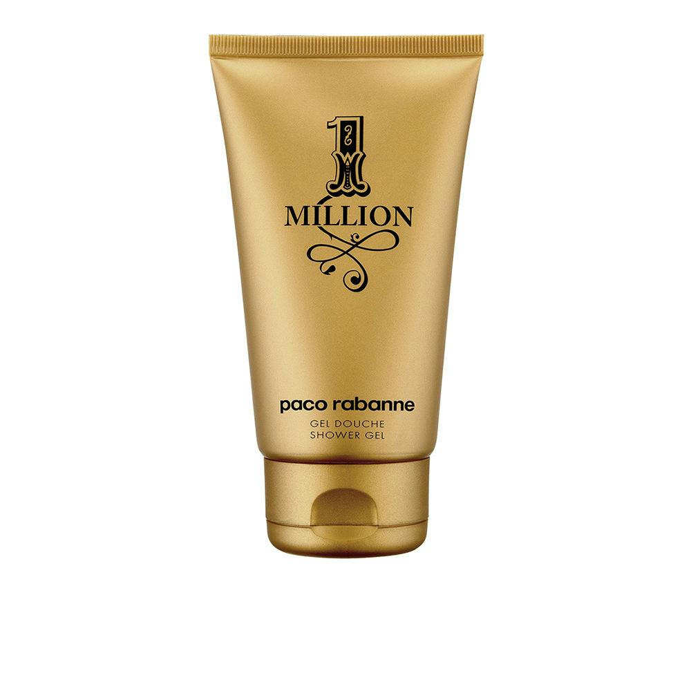 Gel de ducha 1 Million