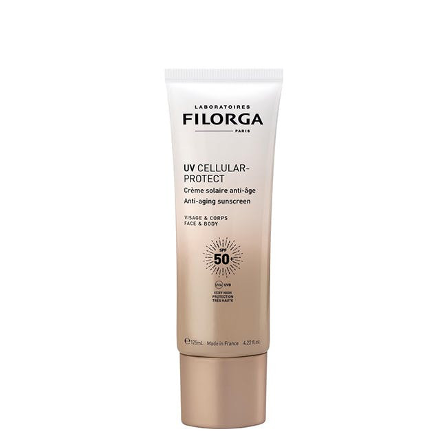Filorga UV Cellular-Protect SPF50+ Body Sun Cream 125ml