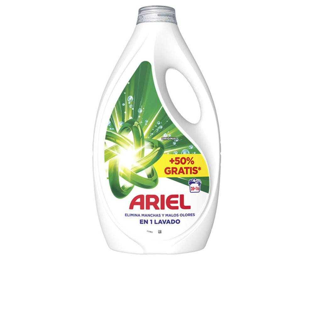 Detergente líquido Original 44 dosis