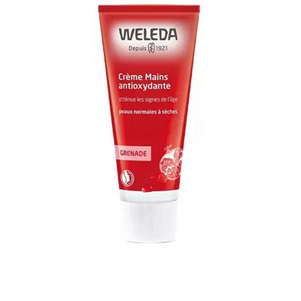 GRANADA regenerating hand cream 50 ml