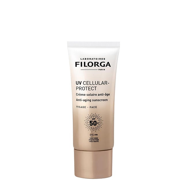 Crema solar facial UV Cellular-Protect SPF50+ 40ml