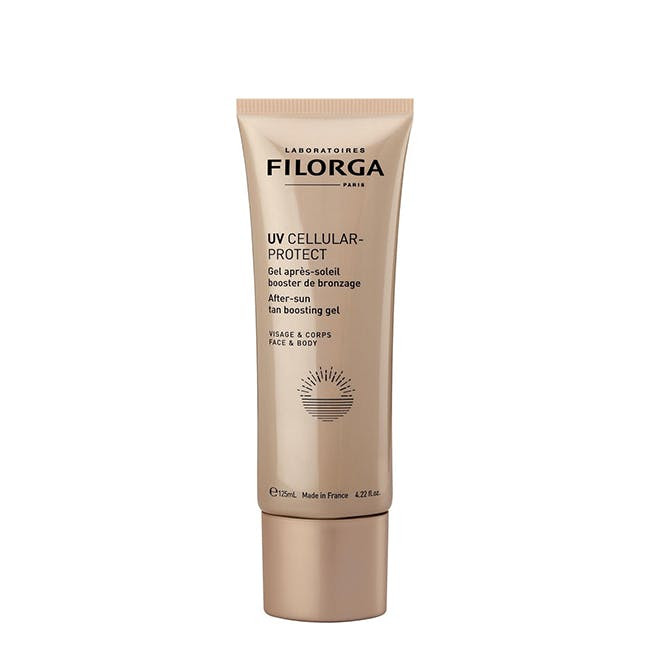 Gel After Sun UV Cellular-Protect 125 ml
