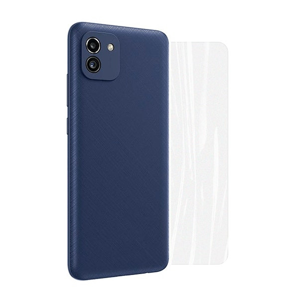 Protector Hydrogel Full Cover para Galaxy A03