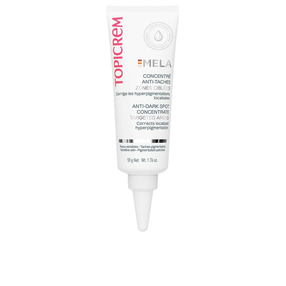 Topicrem Mela Anti-Dark Spot Concentrate 50g