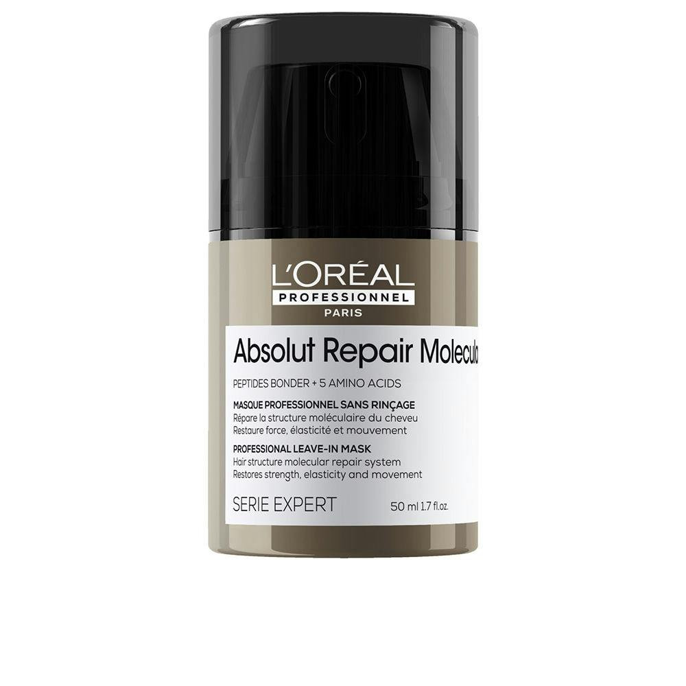 L'Oréal Professionnel Absolut Repair Molecular Leave-In Repair Mask 50ml