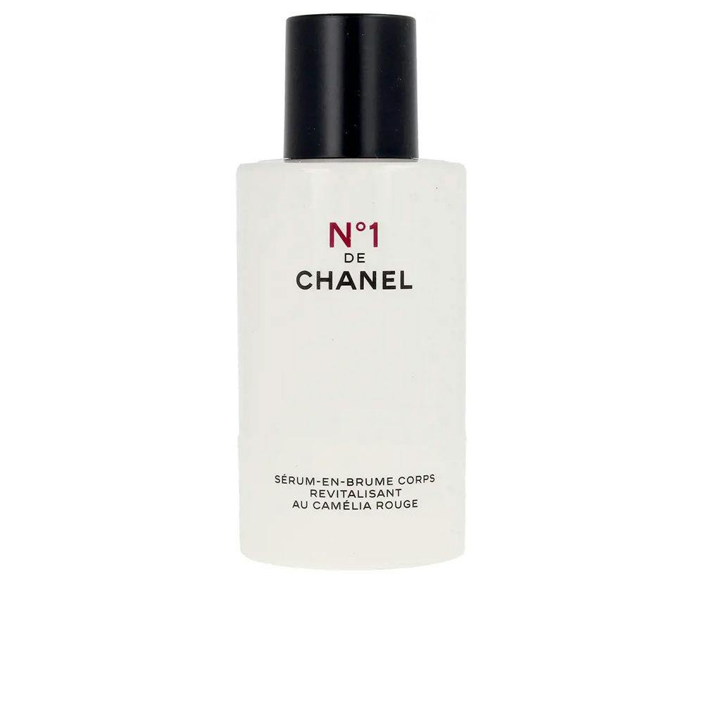 Revitalizing Mist Body Serum
