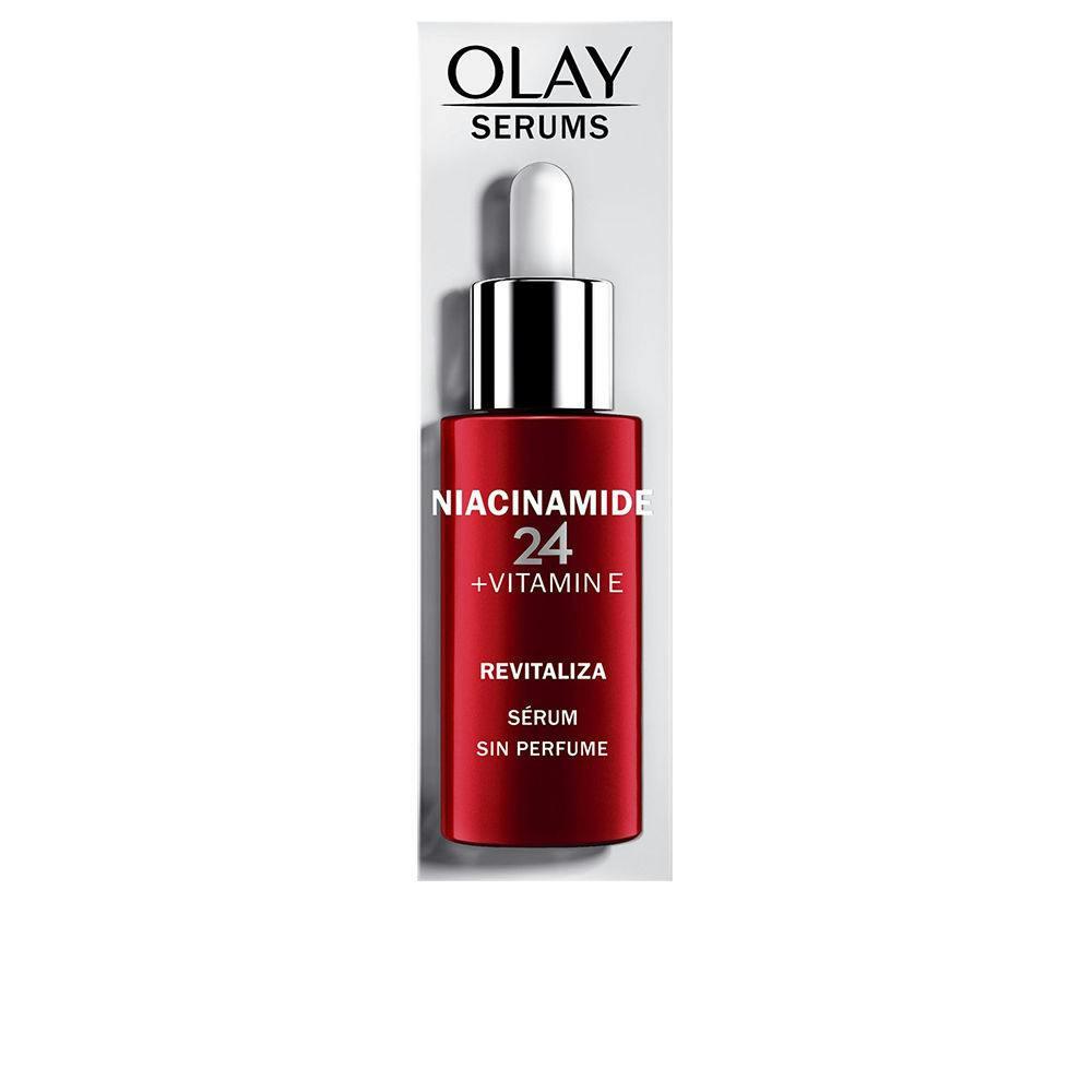 Niacinamide24 + Vitamin E Serum 40 ml