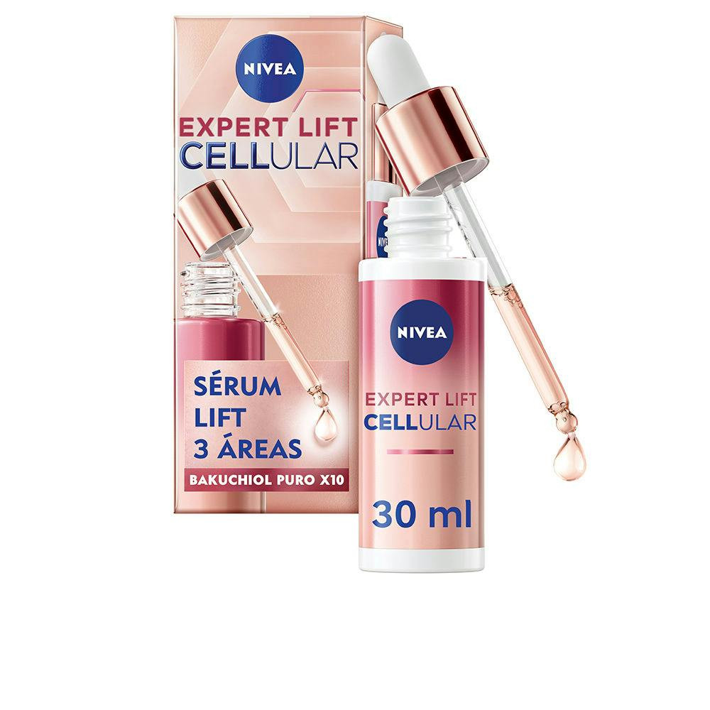 Expert Lift Cellular Sérum para 3 zonas 30 ml