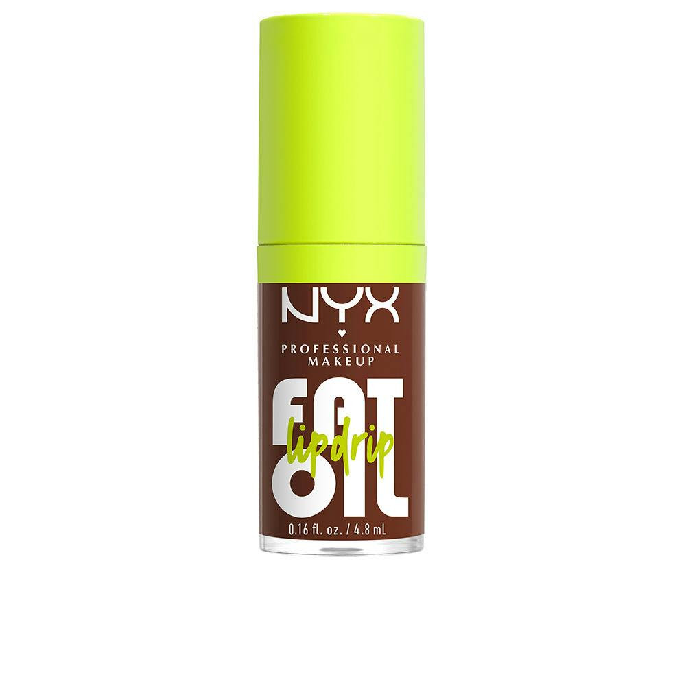 Fat Oil Lip Drip Livin The Cream 4.8ml