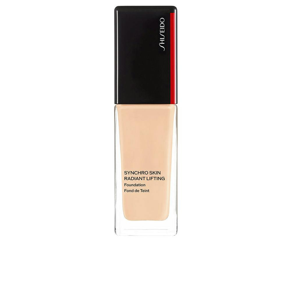 Shiseido Synchro Skin Radiant Lifting Foundation SPF30 Color 130 30ml