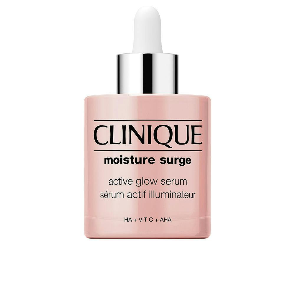 Moisture Surge Active Glow Illuminating Serum
