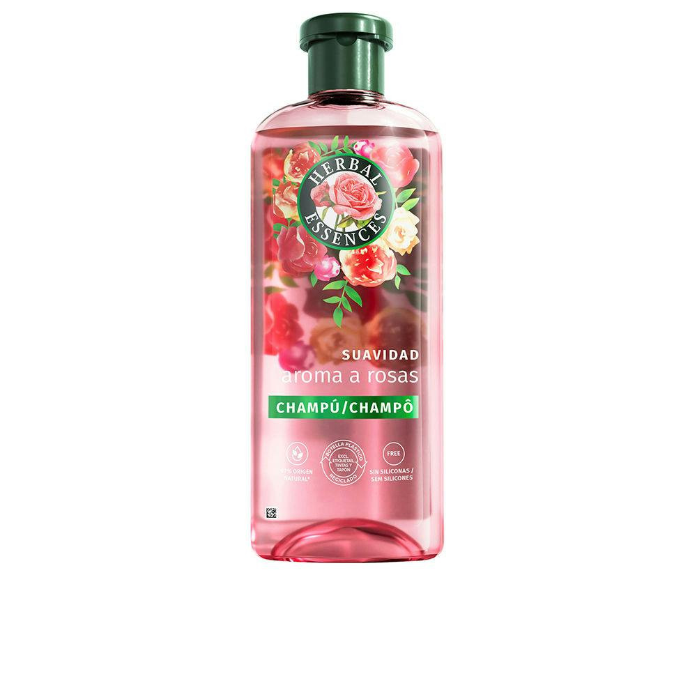Champú Roses Softness