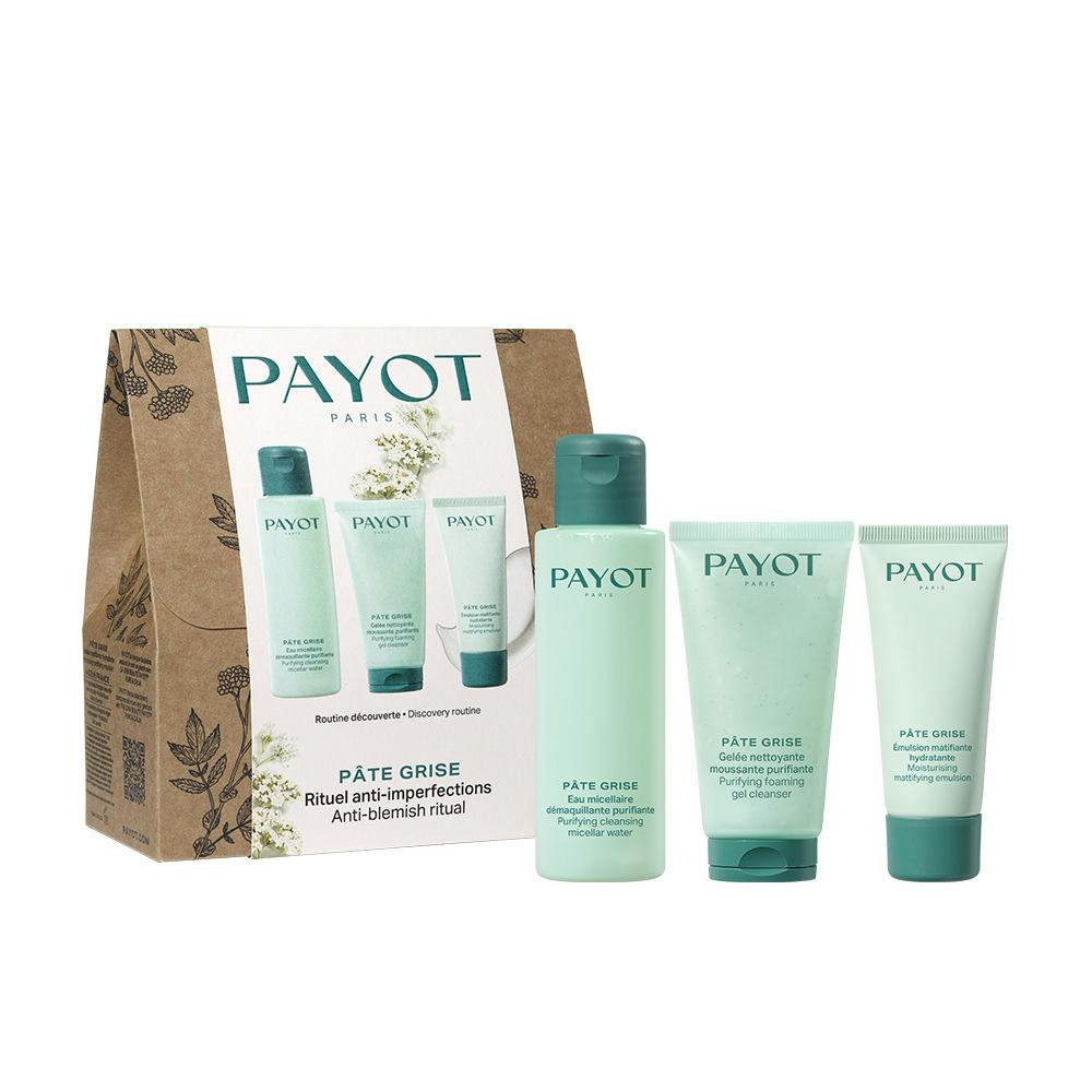 Pâte Grise Ritual anti-imperfecciones