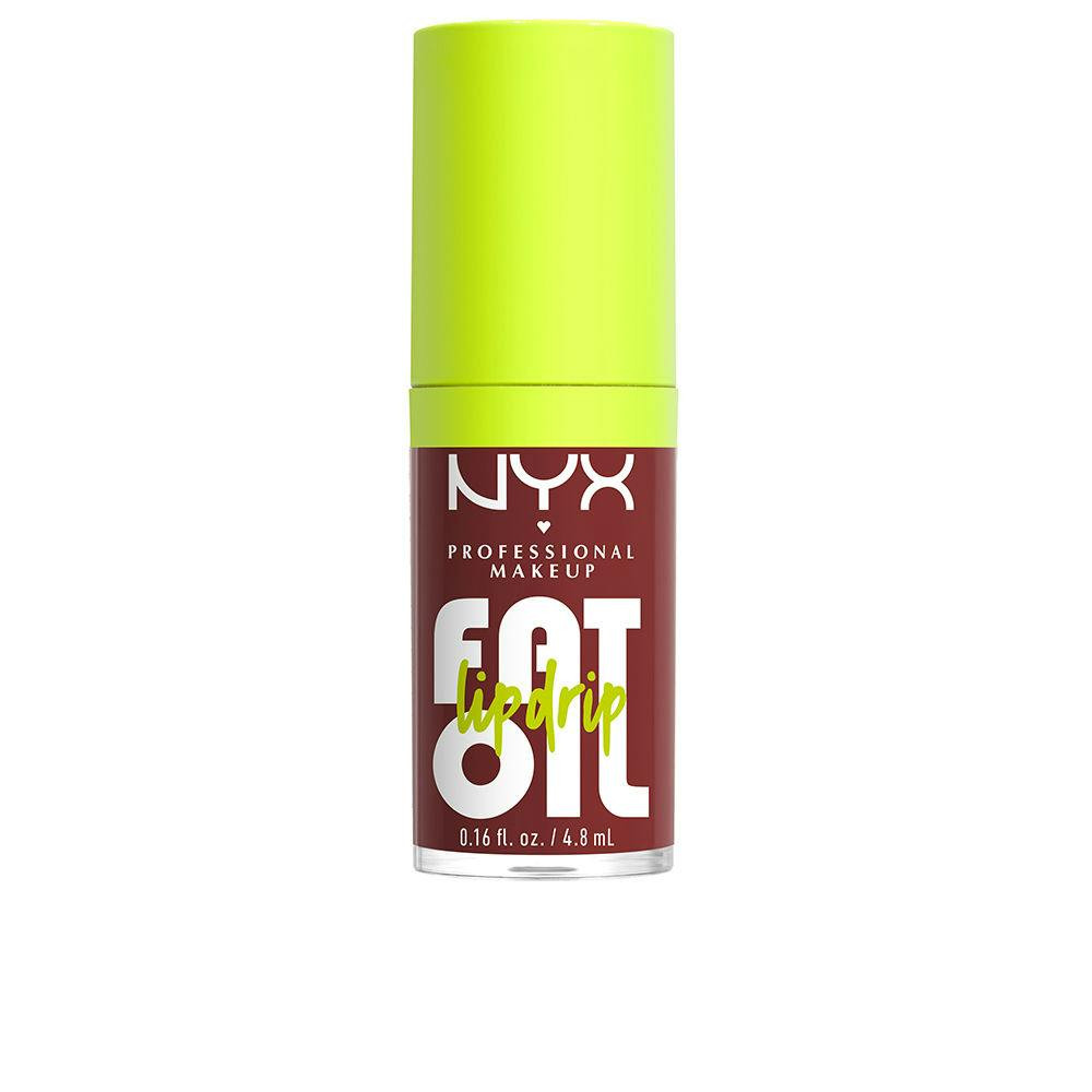 Fat Oil Lip Drip Sprinkle - Aceite labial 4.8ml