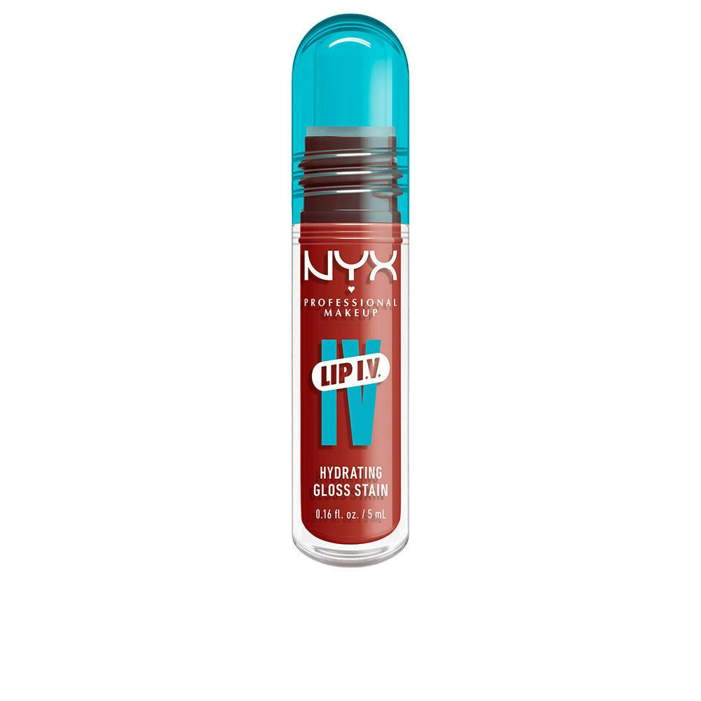 Gloss Labial Colorburst 12 Burst That Tang 5 ml
