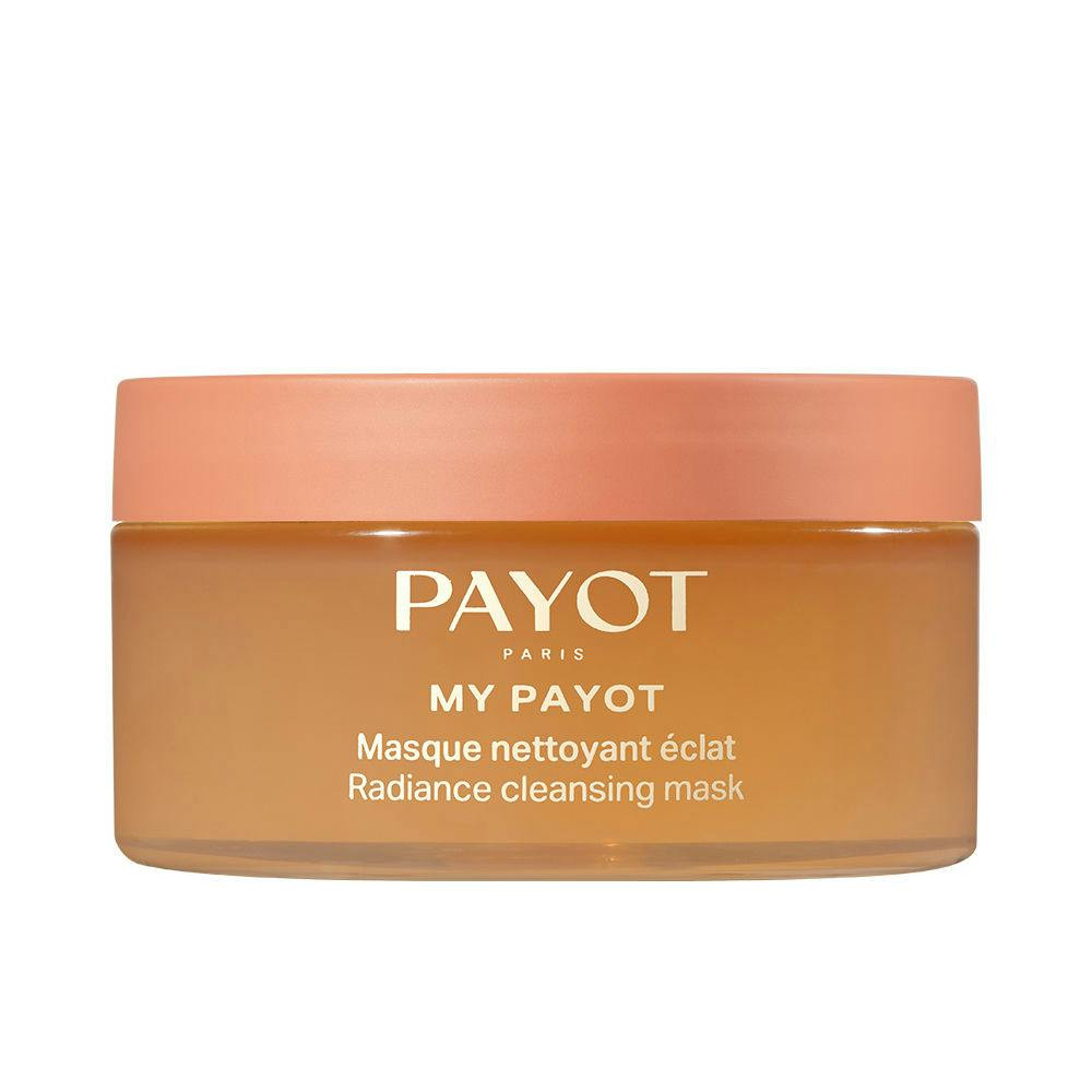 Mascarilla limpiadora My Payot 100 ml