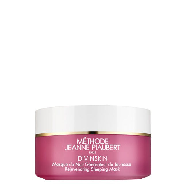 Mascarilla nocturna DivinSkin 50 ml