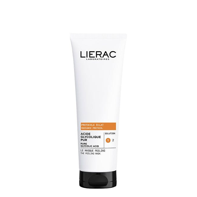 Mascarilla Peeling Radiance Protocol Ácido Glicólico 75 ml