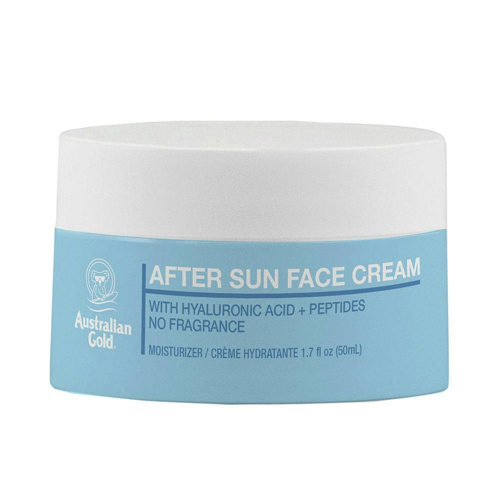 Hidratante Facial After Sun 50 ml