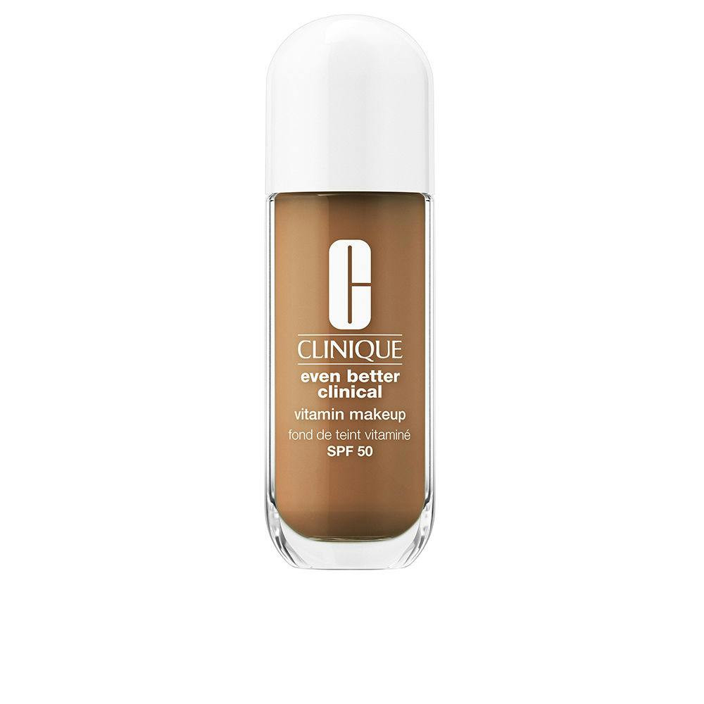 Even Better Clinical Vitamin Makeup SPF50 - Tono 3 Medium Deep Warm