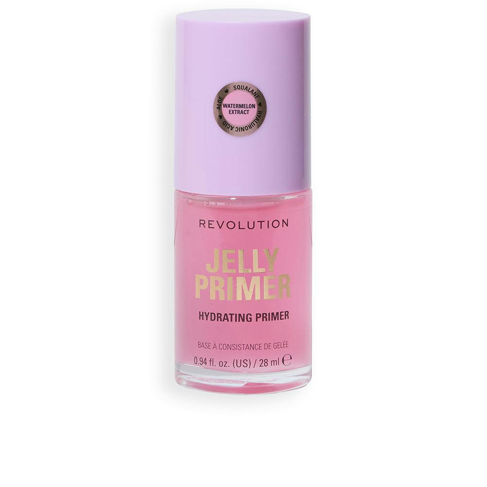 Prebase Gel Hidratante Jelly 28ml