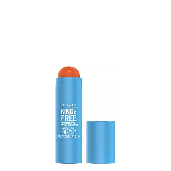 Kind & Free Tinted Multi Stick Tangerine Dream