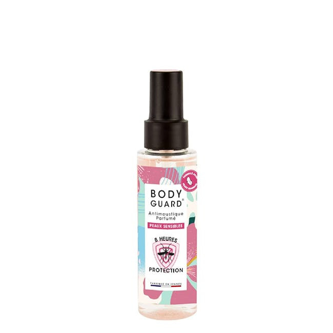 Sensitive Anti-Mosquito Spray 100 ml
