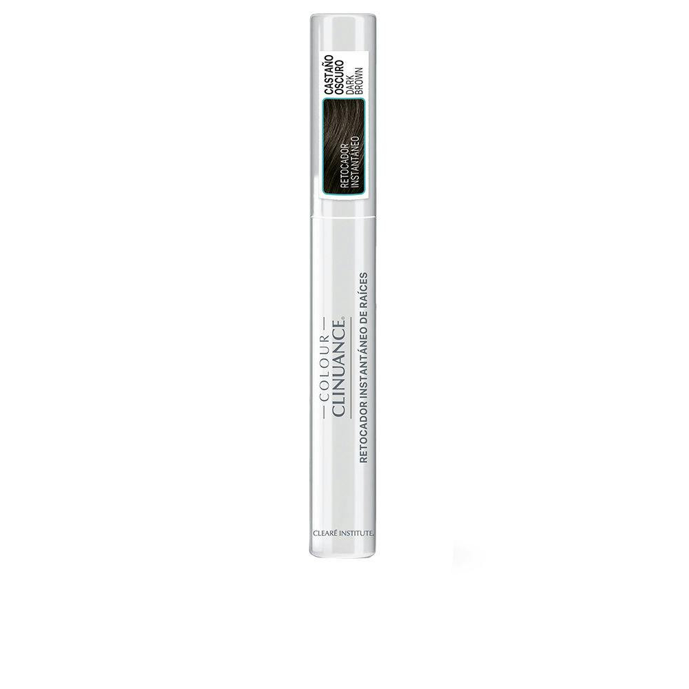 Colour Clinuance Instant Gray Root Brow Retoucher Dark Brown