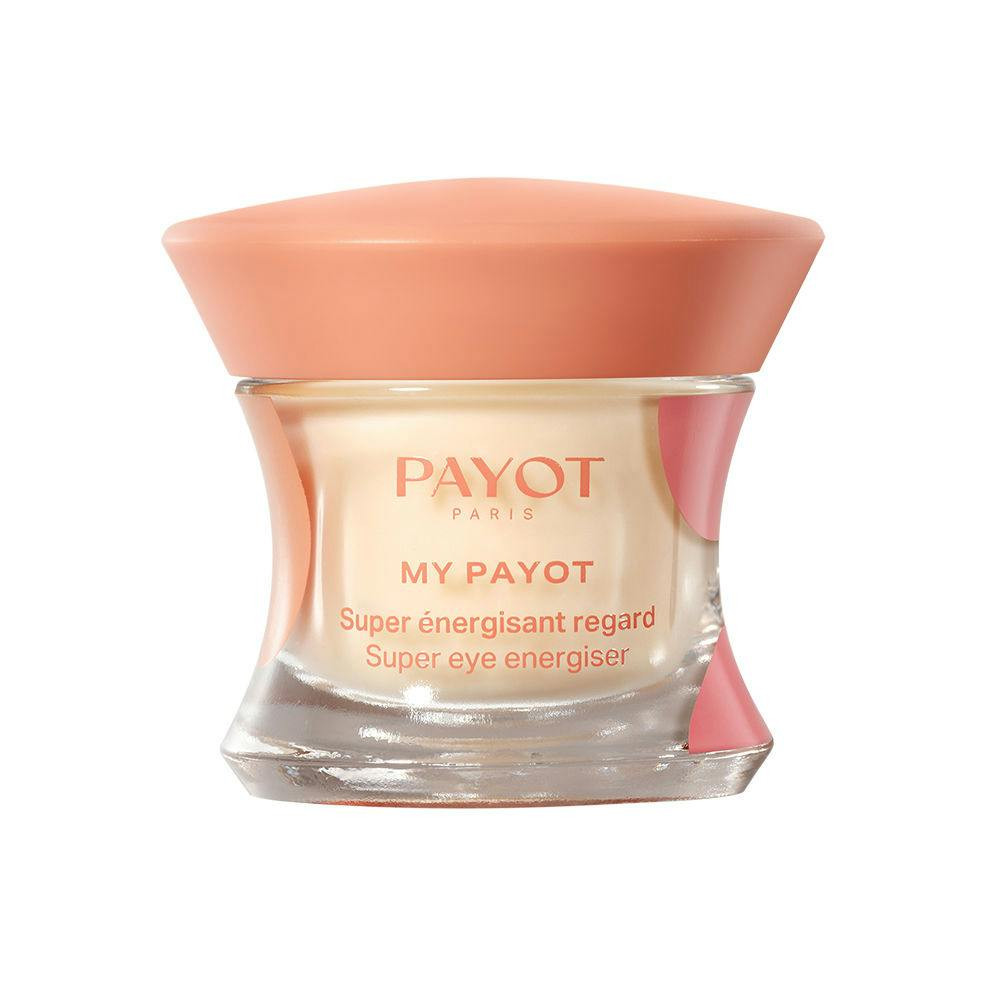 Super Eye Energizer Regard crema contorno de ojos