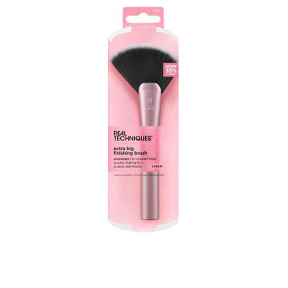 Brocha Facial Extra Grande de Acabado