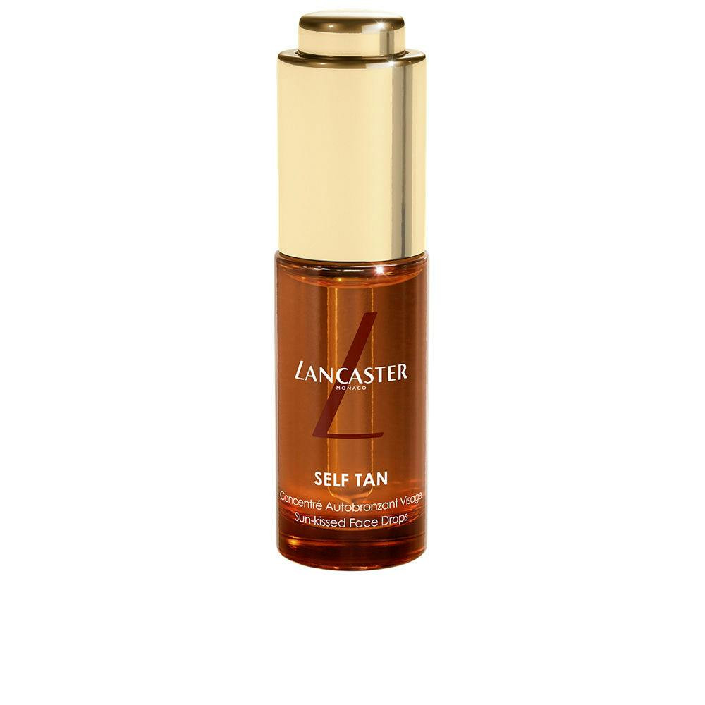 Self Tan Face Drops Sun-Kissed 15 ml