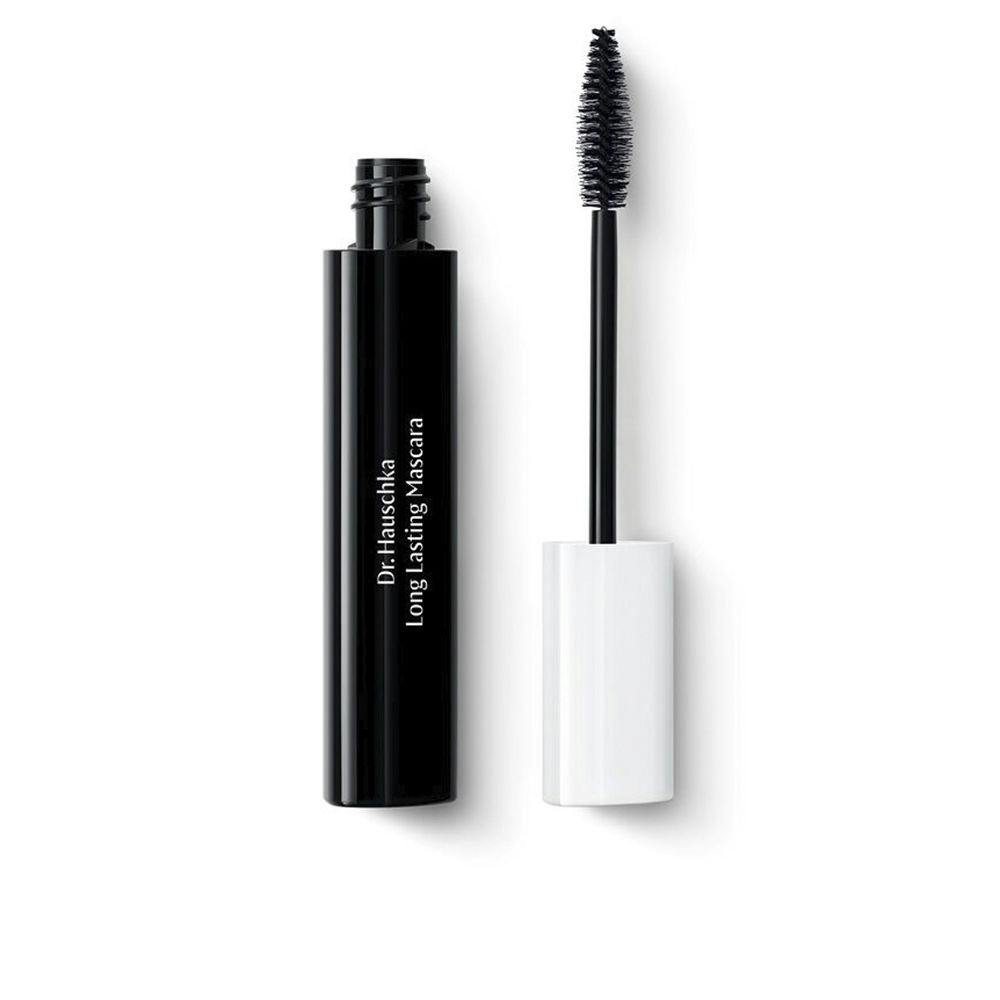 Máscara de pestañas 01 Negro 8 ml
