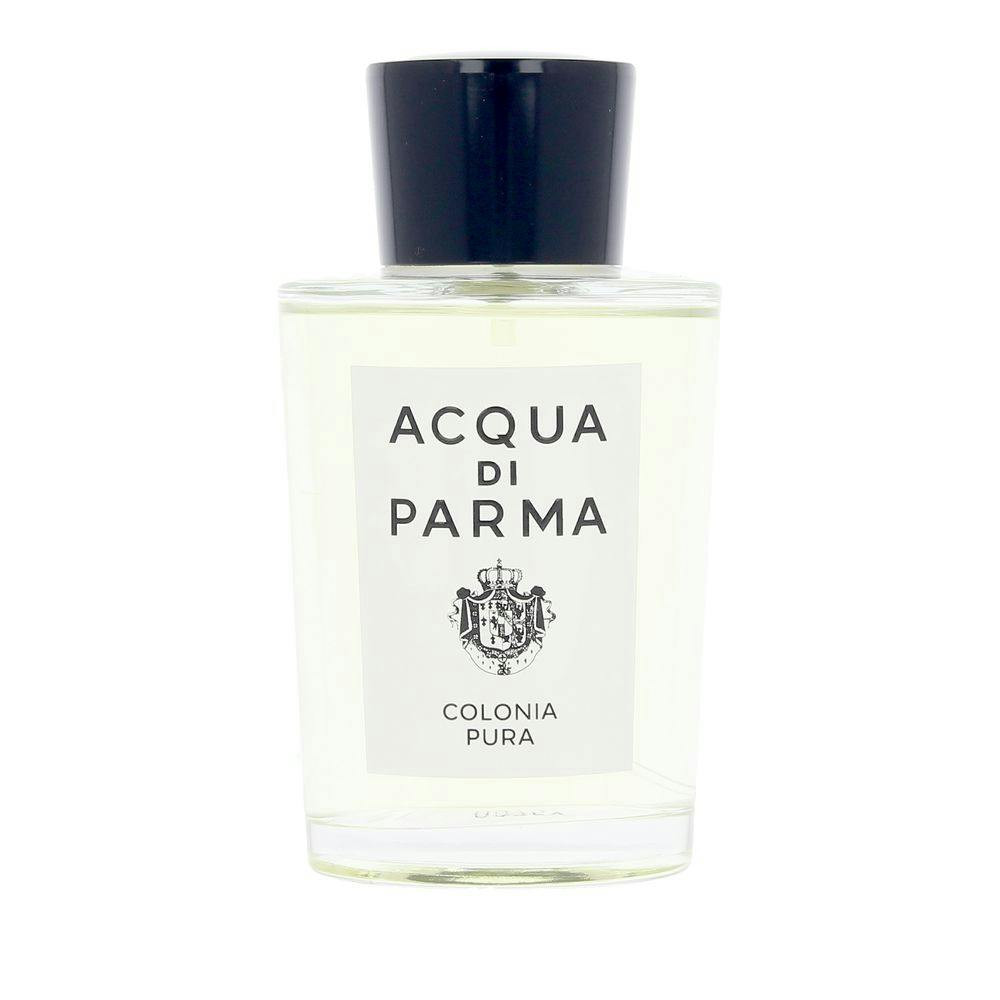 PURA COLOGNE Eau de Cologne spray 180 ml