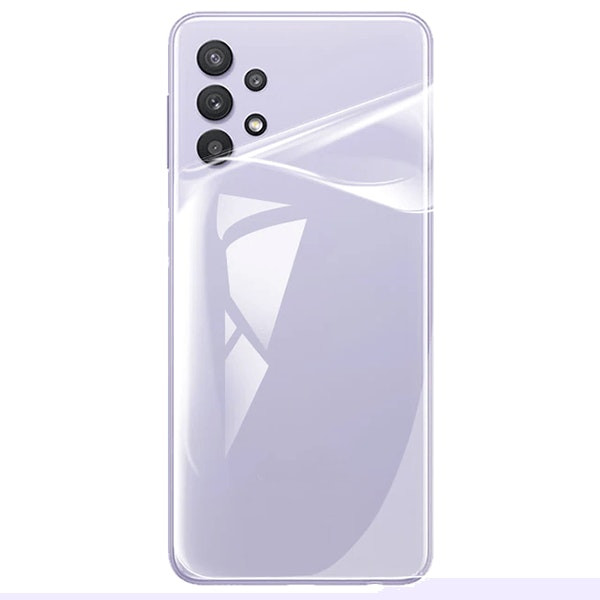 Protector Hydrogel Full Cover para Samsung Galaxy A35 5G