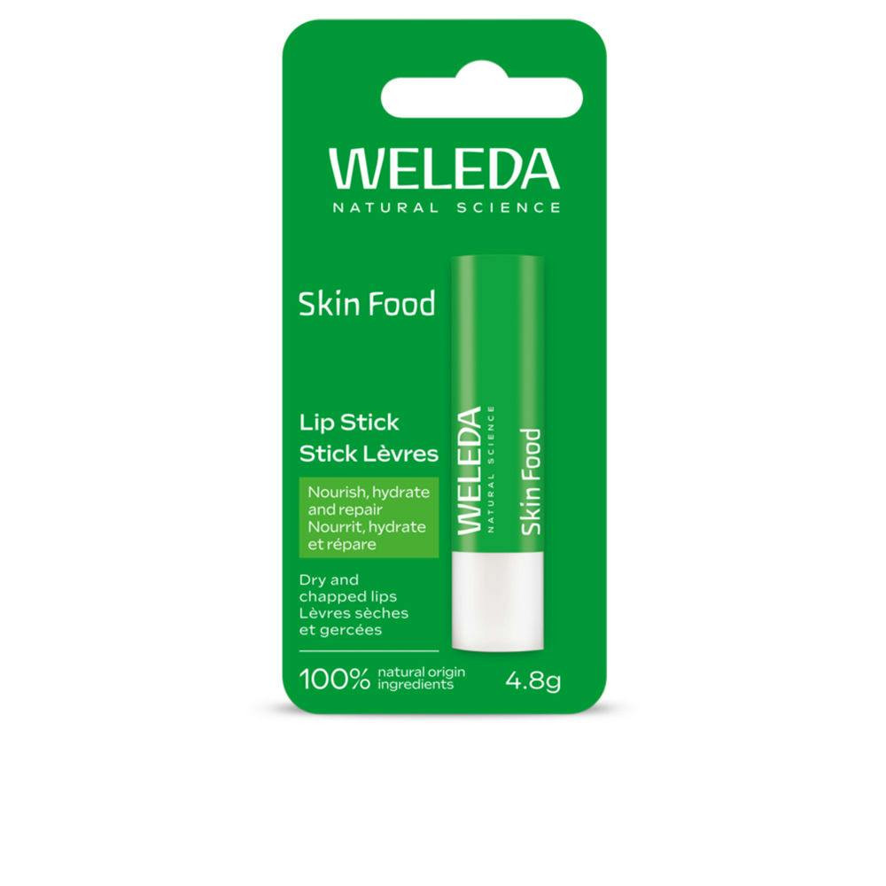 Bálsamo labial Skin Food stick 4,8 g