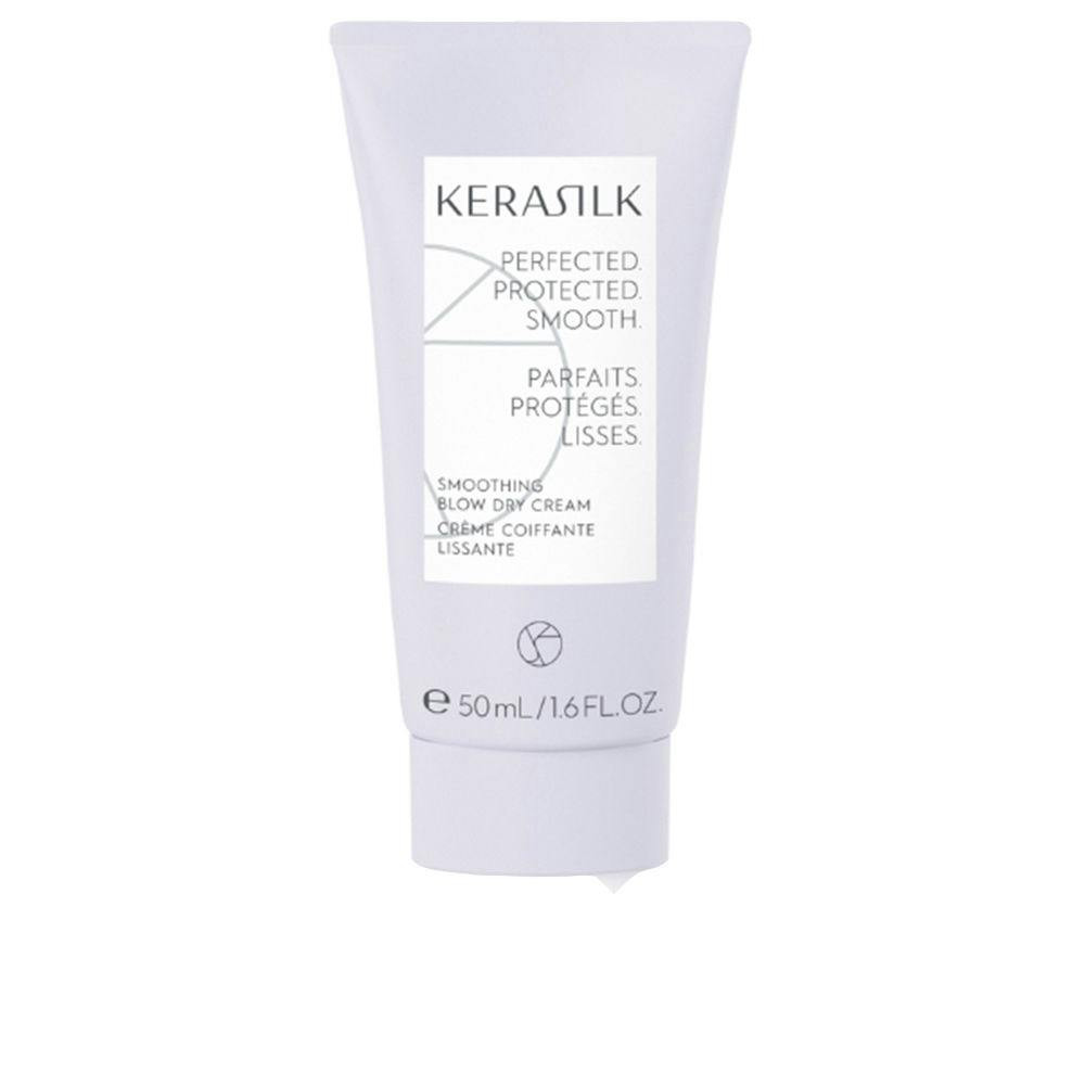 Crema Alisante para Secado Styling