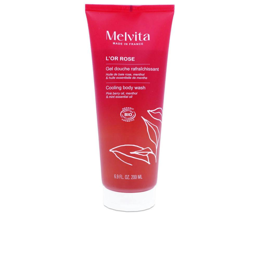 Gel de ducha L'Or Rose 200 ml