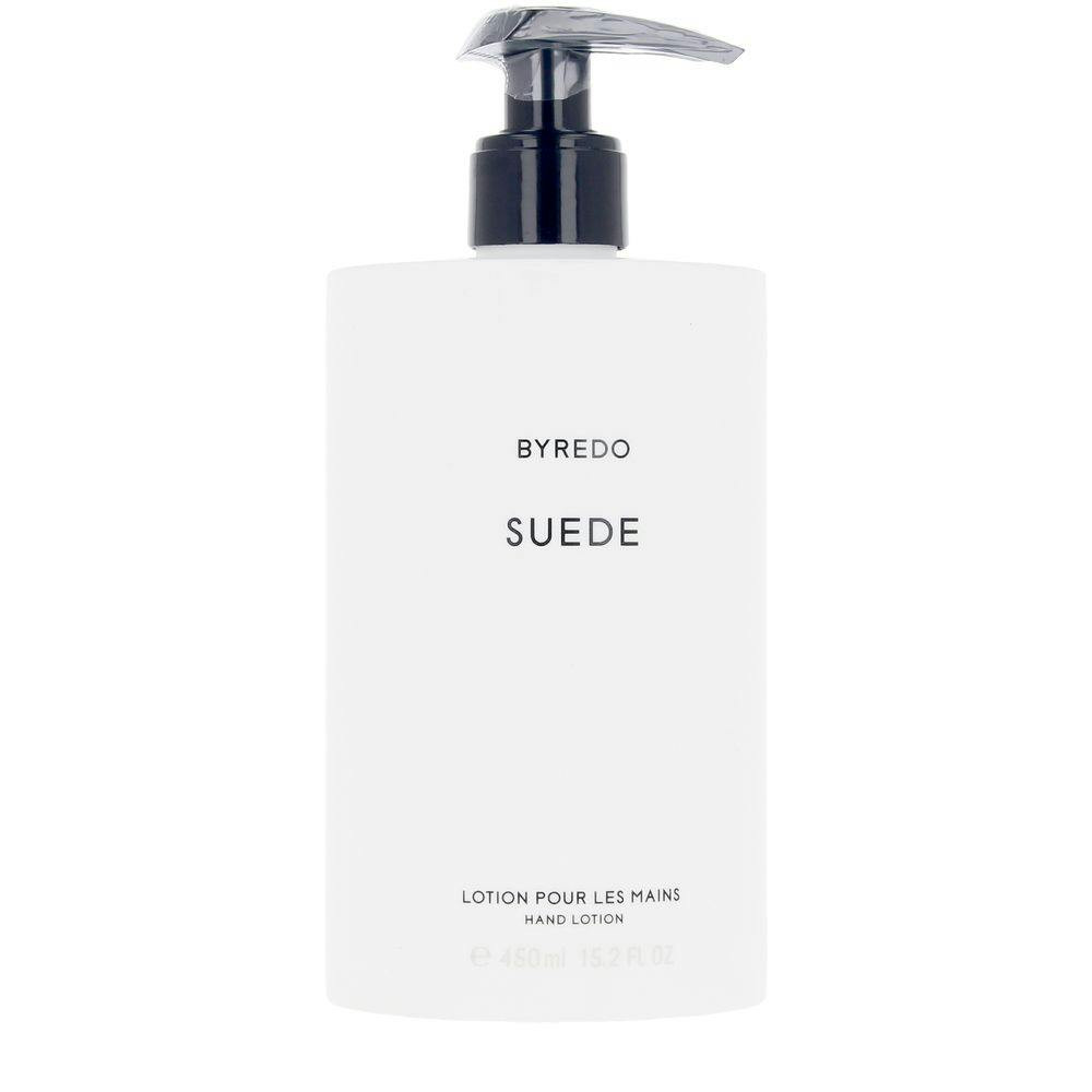 Byredo Suede Hand Lotion 450ml