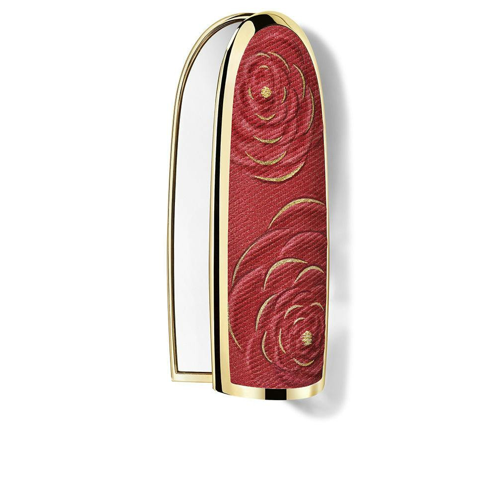 Rouge G Blooming Denim estuche edición limitada - Red Rose