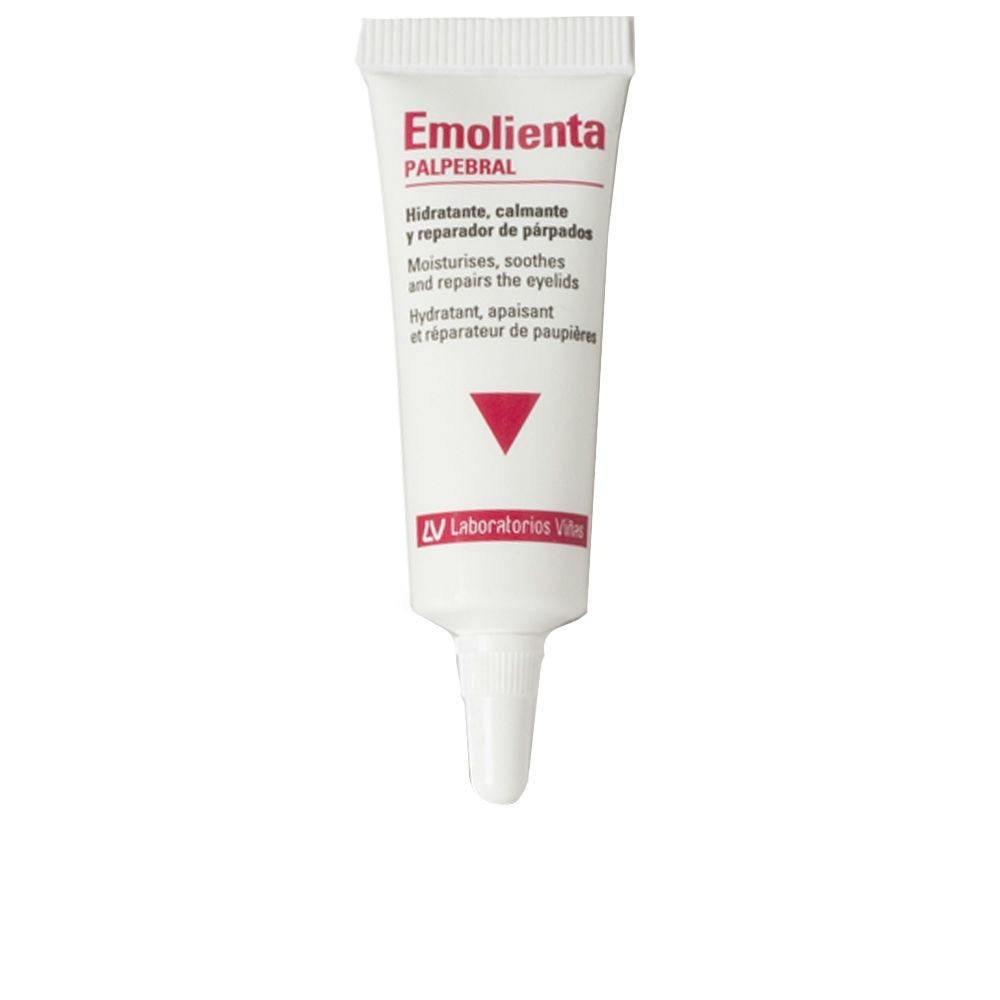 Emolienta Palpebral Moisturizing, Soothing And Repairing Eyelids Care 10ml