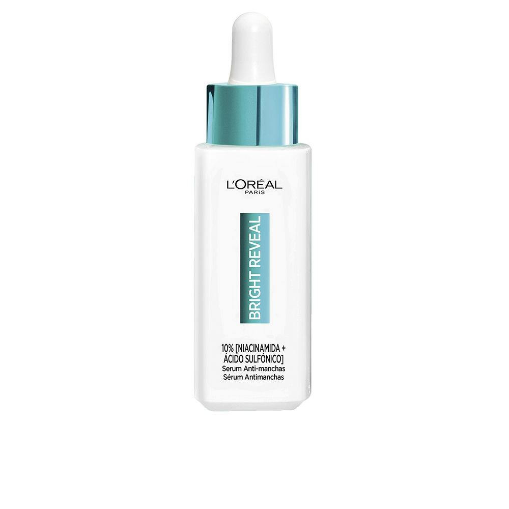 Bright Reveal Anti-Dark Spots Serum with Niacinamide 30 ml