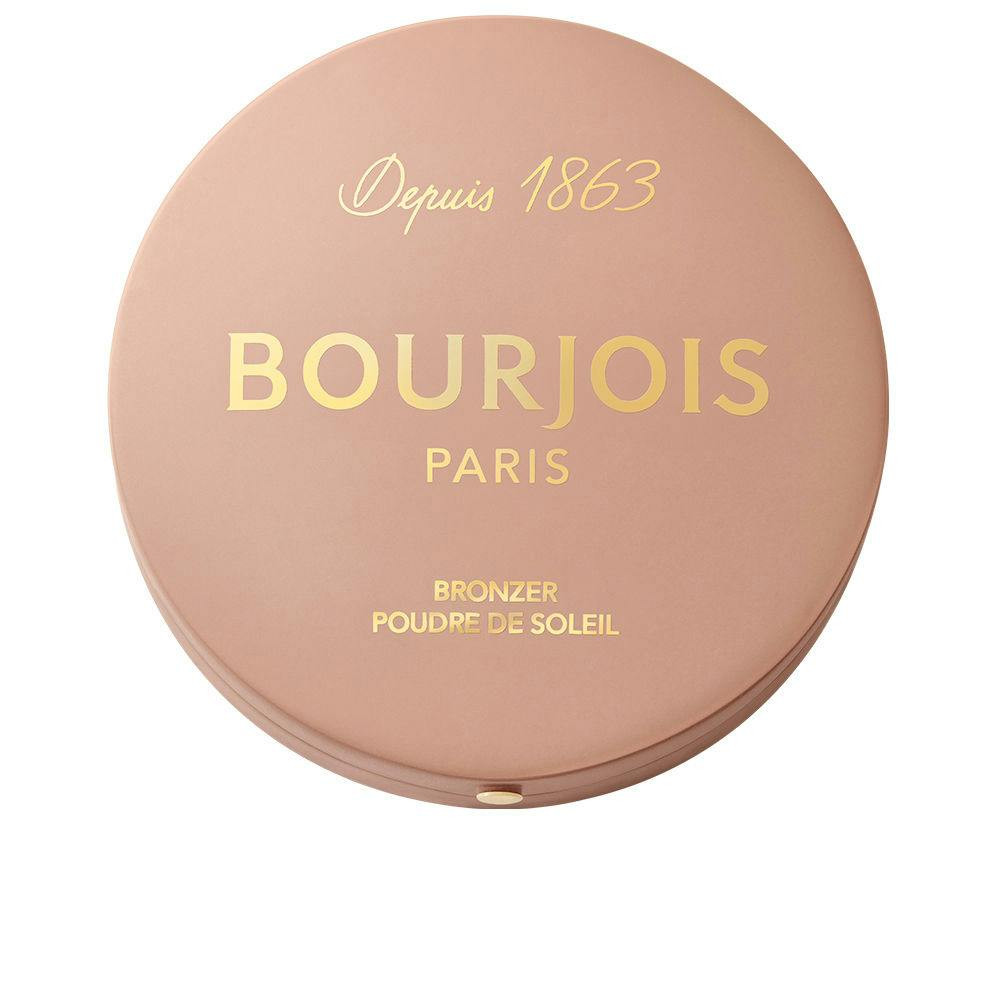 Polvo Bronceador Maxi Round Pot Light/Medium
